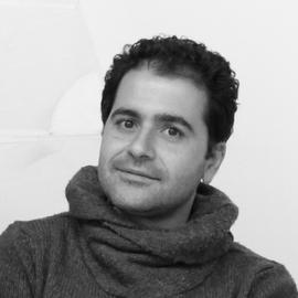 Marko Budinich Abarca